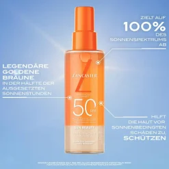 Sun Beauty   Sun Protective Water SPF50 150 ml