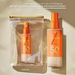 Sun Beauty Sun Protective Water SPF30 150 ml
