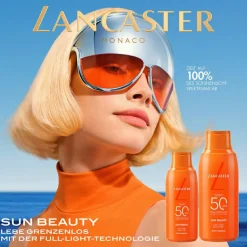 Sun Beauty   Velvet Milk