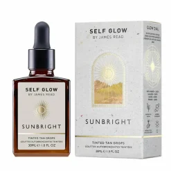Sunbright Tinted Tan Drops 30 ml