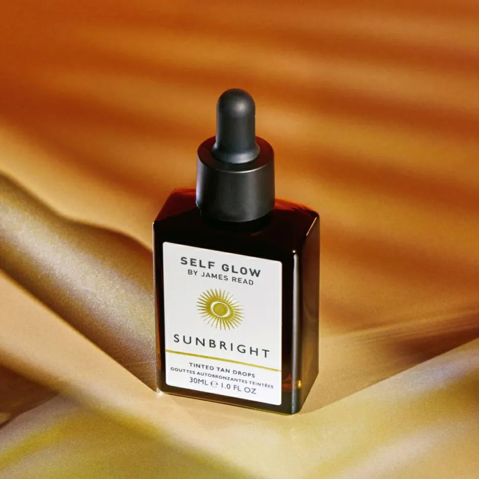 Sunbright Tinted Tan Drops 30 ml
