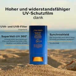 Sun Care Clear Stick SPF50+ 20 g