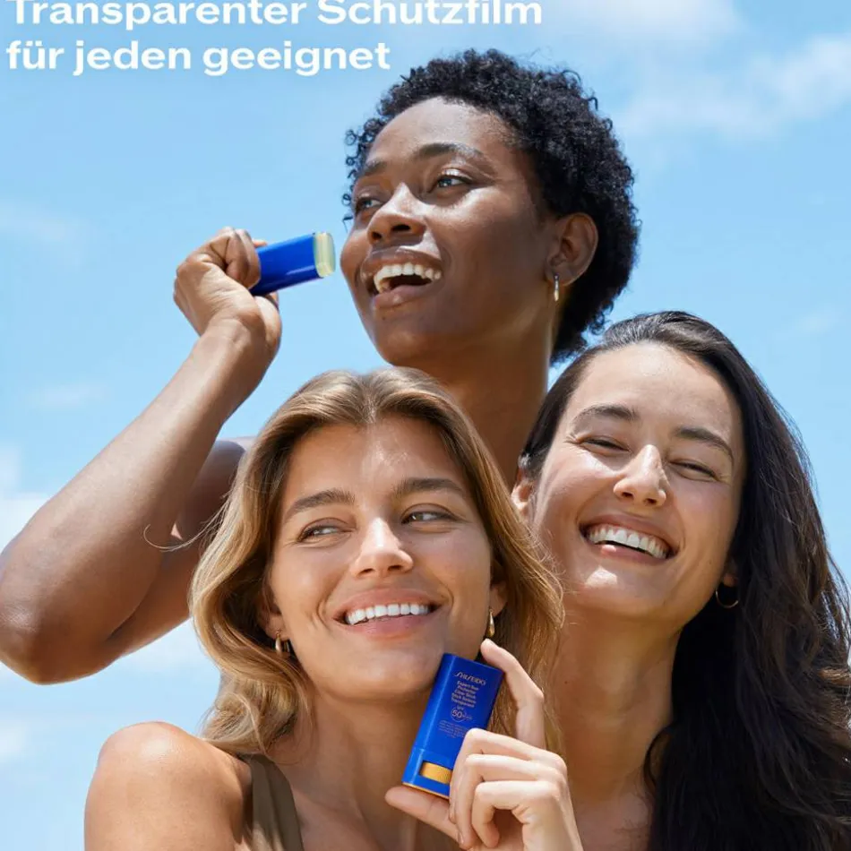 Sun Care Clear Stick SPF50+ 20 g