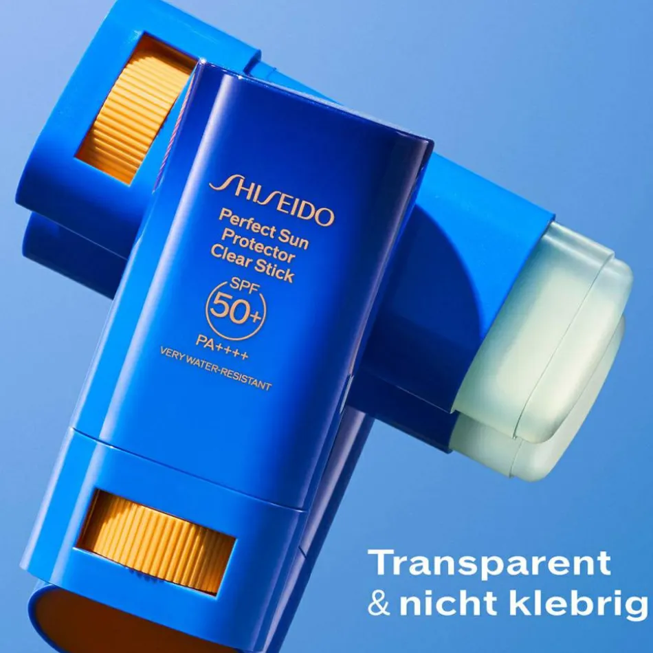 Sun Care Clear Stick SPF50+ 20 g
