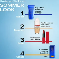 Sun Care Clear Stick SPF50+ 20 g