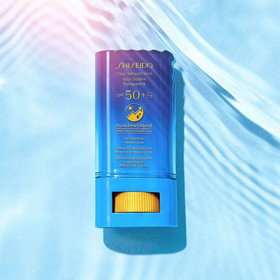 Sun Care Clear Suncare Stick SPF 50+ 20 g