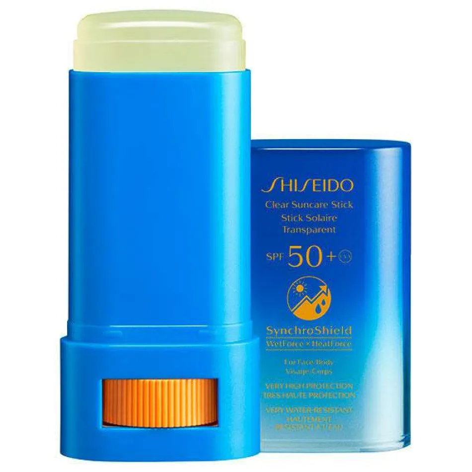 Sun Care Clear Suncare Stick SPF 50+ 20 g