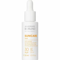 SUNCARE Face Anti-Aging Sun Protection Drops SPF 30 30 ml