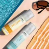 Sun Care 2-Phasen Spray Sprühflasche 200 ml