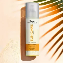 Sun Care 2-Phasen Spray Sprühflasche 200 ml