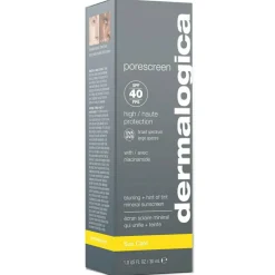 Sun Care   porescreen SPF 40 30 ml