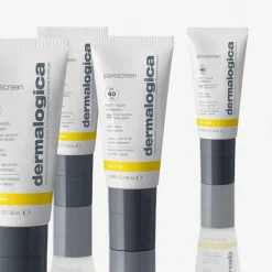 Sun Care   porescreen SPF 40 30 ml