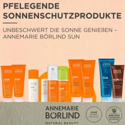 SUN   Care Sonnen-Fluid SPF 20, 125 ml