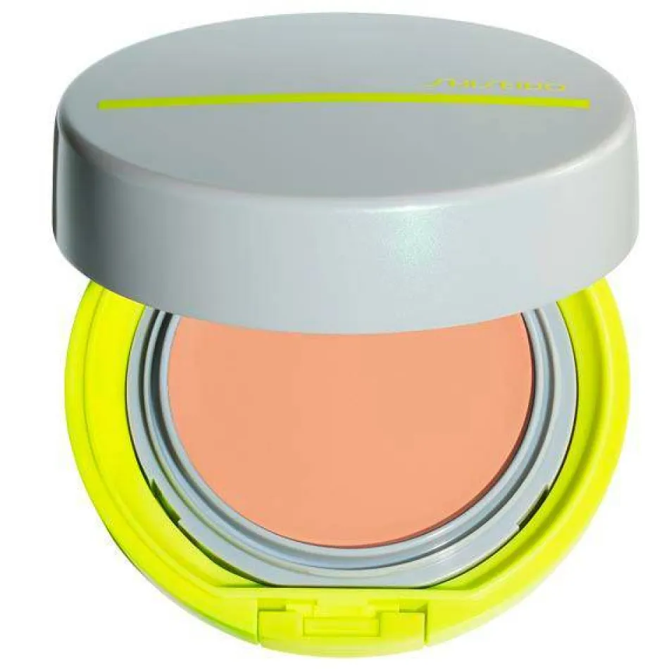 Sun Care Sports BB Compact