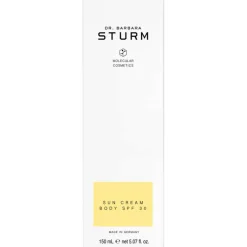 Sun Cream Body SPF 30 150 ml