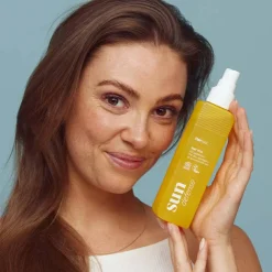 Sun Defense Hair Mist 150 ml