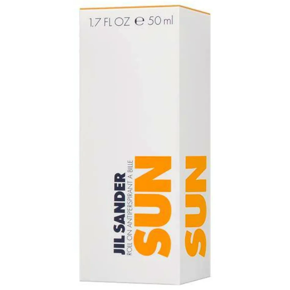 SUN Deodorant Roll-on 50 ml