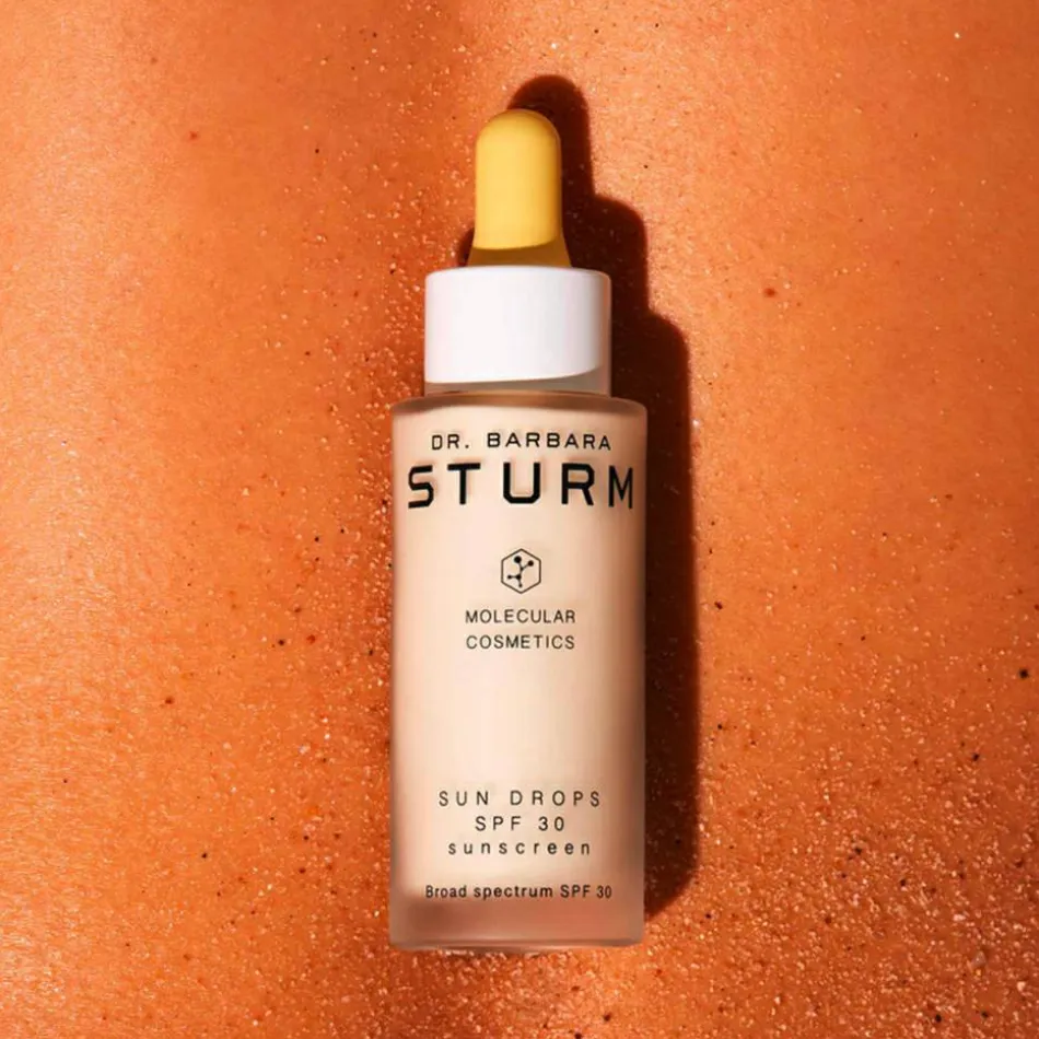 SUN DROPS SPF 30 30 ml