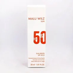 Sun   Drops SPF 50 30 ml