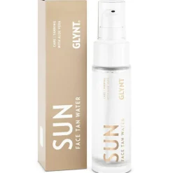 SUN   FACE TAN WATER  30 ml