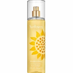 SUNFLOWERS   Fine Fragrance Mist 236 ml