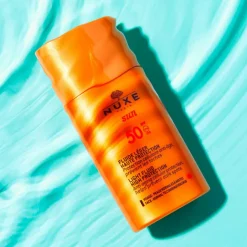 Sun   Fluid Gesicht LSF 50 50 ml