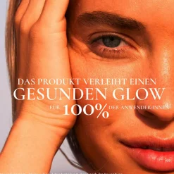 Sun   Glow Sun-Kissed Fluid SPF 30 40 ml