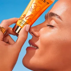 Sun   Glow Sun-Kissed Fluid SPF 30 40 ml