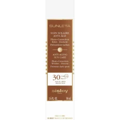 Sunleÿa G.E. Soin Solaire Anti-Âge SPF 30 50 ml