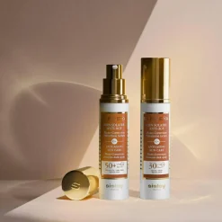 Sunleÿa G.E.   Soin Solaire Anti-Âge SPF 50+ 50 ml