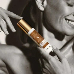 Sunleÿa G.E. Soin Solaire Anti-Âge SPF 50+ 50 ml