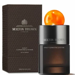 Sunlit Clementine & Vetiver   Eau de Parfum 100 ml