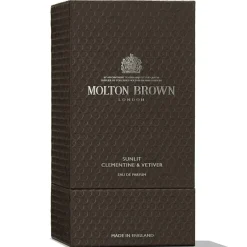 Sunlit Clementine & Vetiver   Eau de Parfum 100 ml