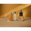 Sunlit Clementine & Vetiver   Bath & Shower Gel 300 ml