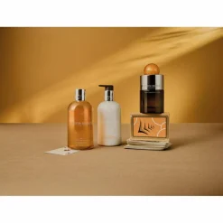 Sunlit Clementine & Vetiver   Bath & Shower Gel 300 ml