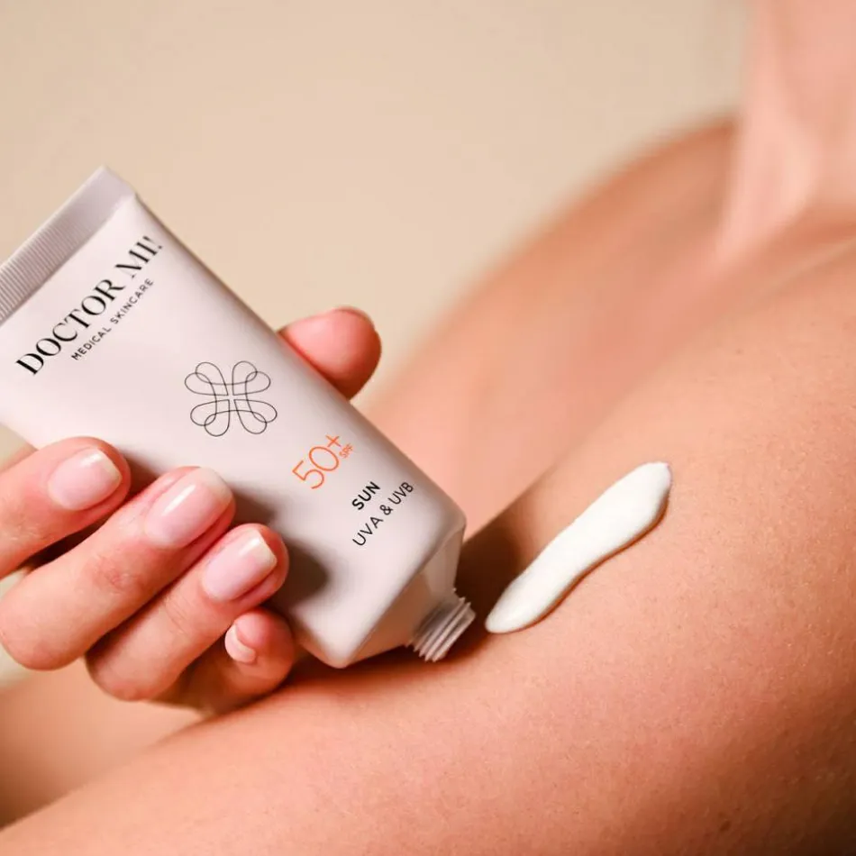 SUN 70 ml
