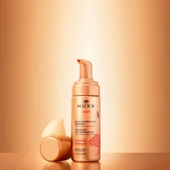 Sun   Moisturizing Self-Tanning Mousse 150 ml