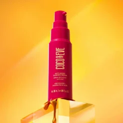Sunny Honey   Anti-Aging Tanning Serum 30 ml