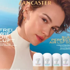 Sun Perfect Air Daily Invisible Fluid SPF 50 Glow Booster 40 ml