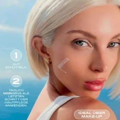 Sun Perfect Air Daily Invisible Fluid SPF 50 Glow Booster 40 ml
