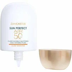 Sun Perfect Air Daily Invisible Fluid SPF 50 Glow Booster 40 ml