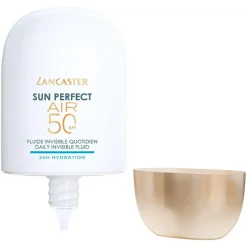 Sun Perfect Air   Daily Invisible Fluid SPF 50 24H Hydration 40 ml