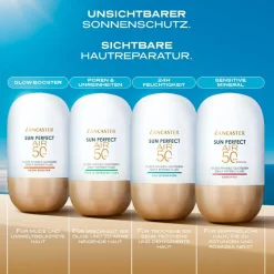Sun Perfect Air   Daily Invisible Fluid SPF 50 Pore & Imperfections 40 ml