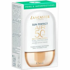 Sun Perfect Air Daily Invisible Fluid SPF 50 Pore & Imperfections 40 ml