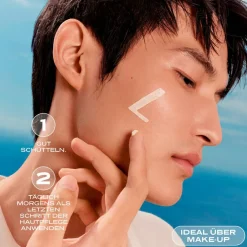 Sun Perfect Air Daily Invisible Fluid SPF 50 Pore & Imperfections 40 ml