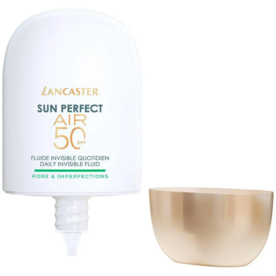 Sun Perfect Air Daily Invisible Fluid SPF 50 Pore & Imperfections 40 ml