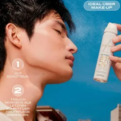 Sun Perfect Air   Invisible Face Mist SPF 50 75 ml