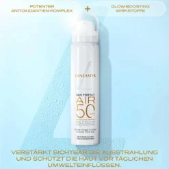 Sun Perfect Air   Invisible Face Mist SPF 50 75 ml