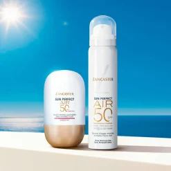 Sun Perfect Air   Invisible Face Mist SPF 50 75 ml