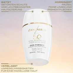 Sun Perfect   Perfecting Fluid SPF 50 30 ml